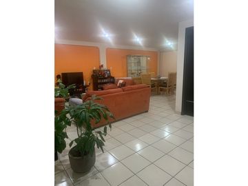 Casa En Venta A 5 Minutos De Walmart De San Manuel