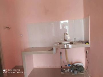 Rumah murah dekat stasiun Cipayung Depok