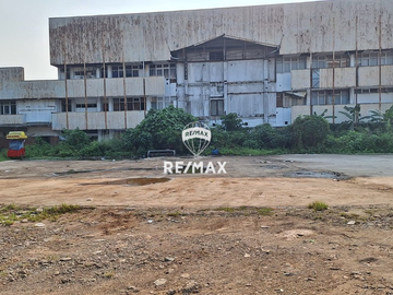 DIJUAL ATAU DISEWA TANAH DI DAERAH CAWANG