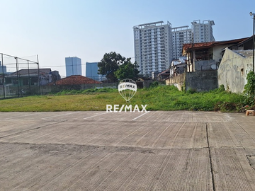 DIJUAL ATAU DISEWA TANAH DI DAERAH CAWANG
