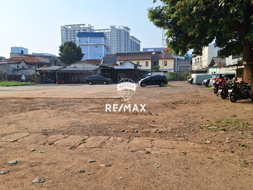DIJUAL ATAU DISEWA TANAH DI DAERAH CAWANG