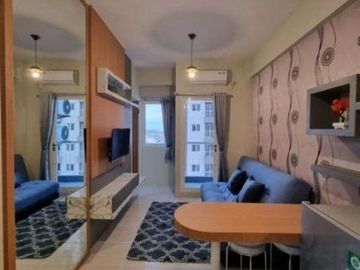 Apartemen Puncak Dharmahusada Tower B SUPER MURAHH
