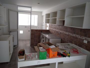 Departamentos De Estreno En Venta, Lince