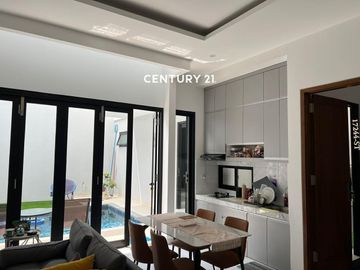 Dijual Rumah Siap Huni Di Sektor 1 Bintaro Jaya