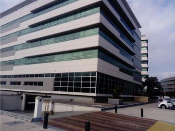 Parque Empresarial Colon Oficina de 500 m2