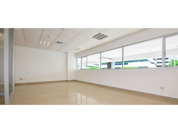 Parque Empresarial Colon Oficina de 500 m2