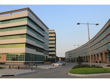 Parque Empresarial Colon Oficina de 500 m2