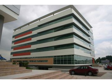 Parque Empresarial Colon Oficina de 500 m2