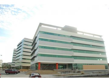 Parque Empresarial Colon Oficina de 500 m2