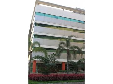 Parque Empresarial Colon Oficina de 500 m2