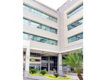 Parque Empresarial Colon Oficina de 500 m2
