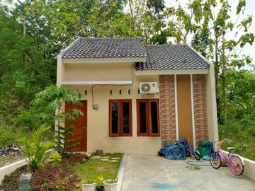 Hunian Minimalis Harga Di Bawah 200 Juta