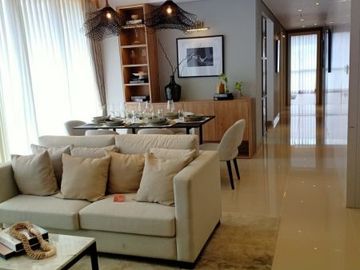 APARTEMEN CONDOVILLA MURAH GADING SERPONG RAINBOWSPRING DEKAT TOL