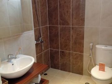 APARTEMEN CONDOVILLA MURAH GADING SERPONG RAINBOWSPRING DEKAT TOL
