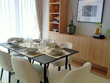 APARTEMEN CONDOVILLA MURAH GADING SERPONG RAINBOWSPRING DEKAT TOL