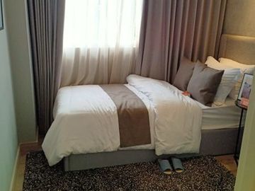 APARTEMEN CONDOVILLA MURAH GADING SERPONG RAINBOWSPRING DEKAT TOL