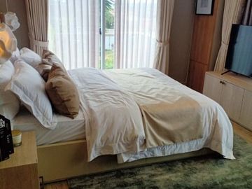 APARTEMEN CONDOVILLA MURAH GADING SERPONG RAINBOWSPRING DEKAT TOL