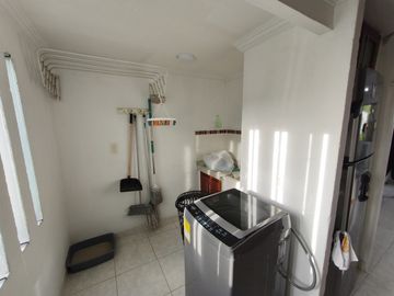 apartamento en venta en villas de guadalupe. Cod V9062766