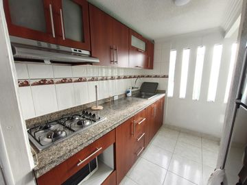 apartamento en venta en villas de guadalupe. Cod V9062766