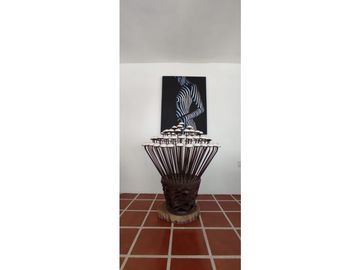 RESIDENCIA EN VENTA A ORILLA DEL LAGO 