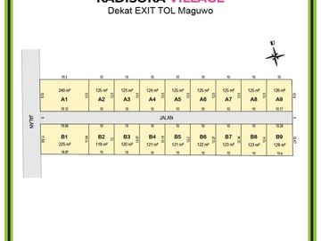 Land for sale