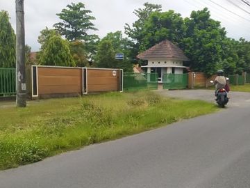 Land for sale