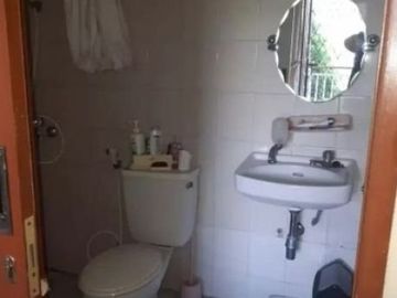 Rumah Downslope DagoResortPakar dkt Cigadung Cikutra BdgUtara