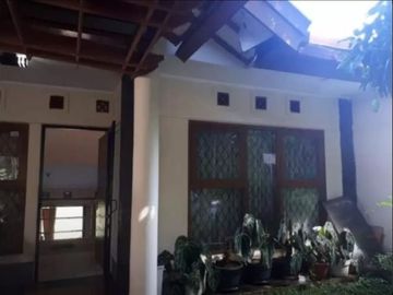 Rumah Downslope DagoResortPakar dkt Cigadung Cikutra BdgUtara