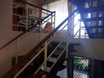 Rumah Downslope DagoResortPakar dkt Cigadung Cikutra BdgUtara
