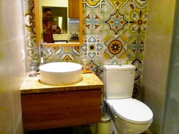 Apartemen Dijual Di Tangerang. Siap Huni Dan Fully Furnished