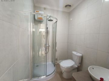 Rumah TAMAN MUTIARA PAKUWON CITY MINIMALIS, SEMI FURNISH