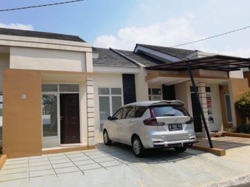 Dijual Rumah Permata Mansion New Diamond Serua - Selangkah dari Pamulang Siap Huni Bisa KPR & Bonus