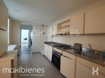 casa en arriendo en el salvador. Cod A72562