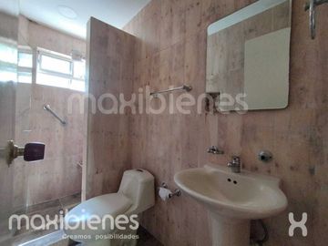 casa en arriendo en el salvador. Cod A72562