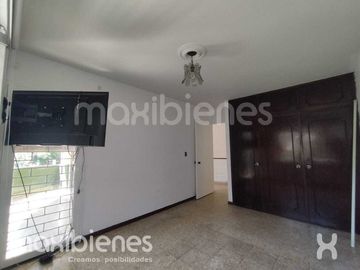 casa en arriendo en el salvador. Cod A72562