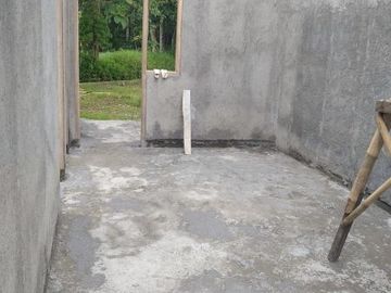 RUMAH CANTIK HARGA MURAH DI MAGELANG