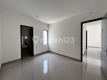 Rumah Pik 2 Kuningan Village Uk 10x20 Cicilan Panjang Lokasi Strategis