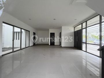 Rumah Pik 2 Kuningan Village Uk 10x20 Cicilan Panjang Lokasi Strategis