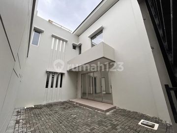 Rumah Pik 2 Kuningan Village Uk 10x20 Cicilan Panjang Lokasi Strategis