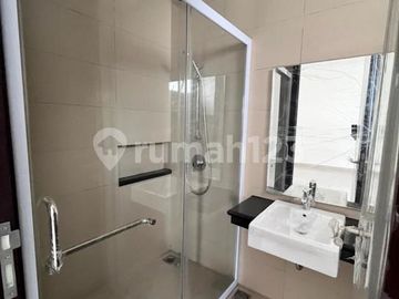 Rumah Pik 2 Kuningan Village Uk 10x20 Cicilan Panjang Lokasi Strategis