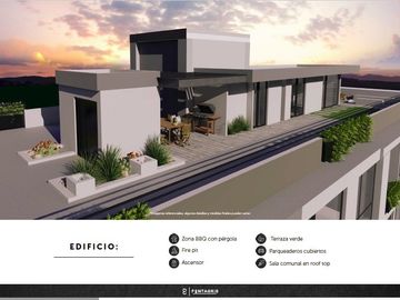 URBANIZACIÓN JARDINES DE AMAGASI DEL INCA - PROYECTO DE SUITES Y DEPARTAMENTOS ECOLÓGICOS