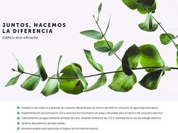 URBANIZACIÓN JARDINES DE AMAGASI DEL INCA - PROYECTO DE SUITES Y DEPARTAMENTOS ECOLÓGICOS