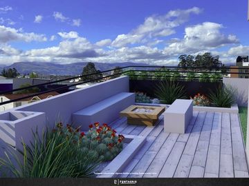 URBANIZACIÓN JARDINES DE AMAGASI DEL INCA - PROYECTO DE SUITES Y DEPARTAMENTOS ECOLÓGICOS