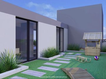 URBANIZACIÓN JARDINES DE AMAGASI DEL INCA - PROYECTO DE SUITES Y DEPARTAMENTOS ECOLÓGICOS