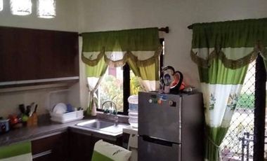Furnished House for Sale in Woodland Park Residences Liloan