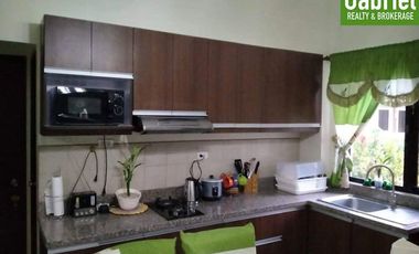 Furnished House for Sale in Woodland Park Residences Liloan