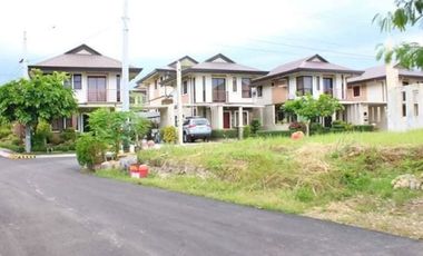 Furnished House for Sale in Woodland Park Residences Liloan