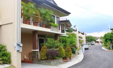 Furnished House for Sale in Woodland Park Residences Liloan