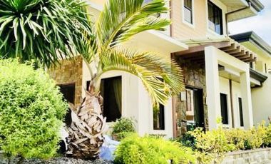 Furnished House for Sale in Woodland Park Residences Liloan