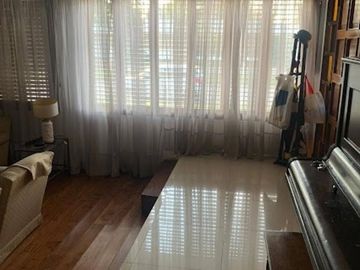 VENTA CASA 5 AMB COCHERA CUBIERTA JARDIN Y PATIO BURZACO